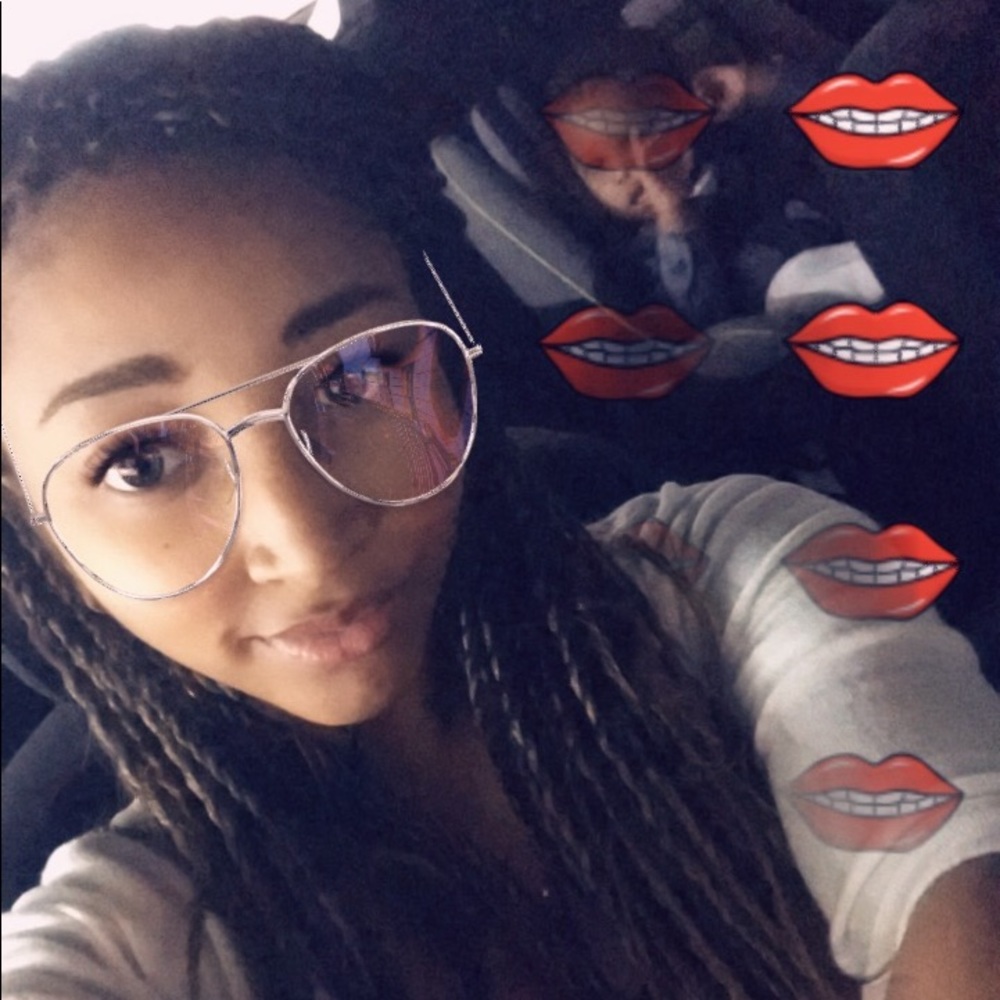 Meet your Posher, Kieshauna